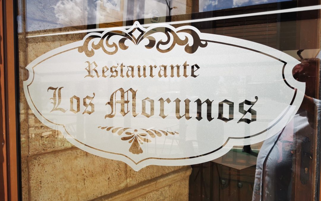 Restaurante Los Morunos